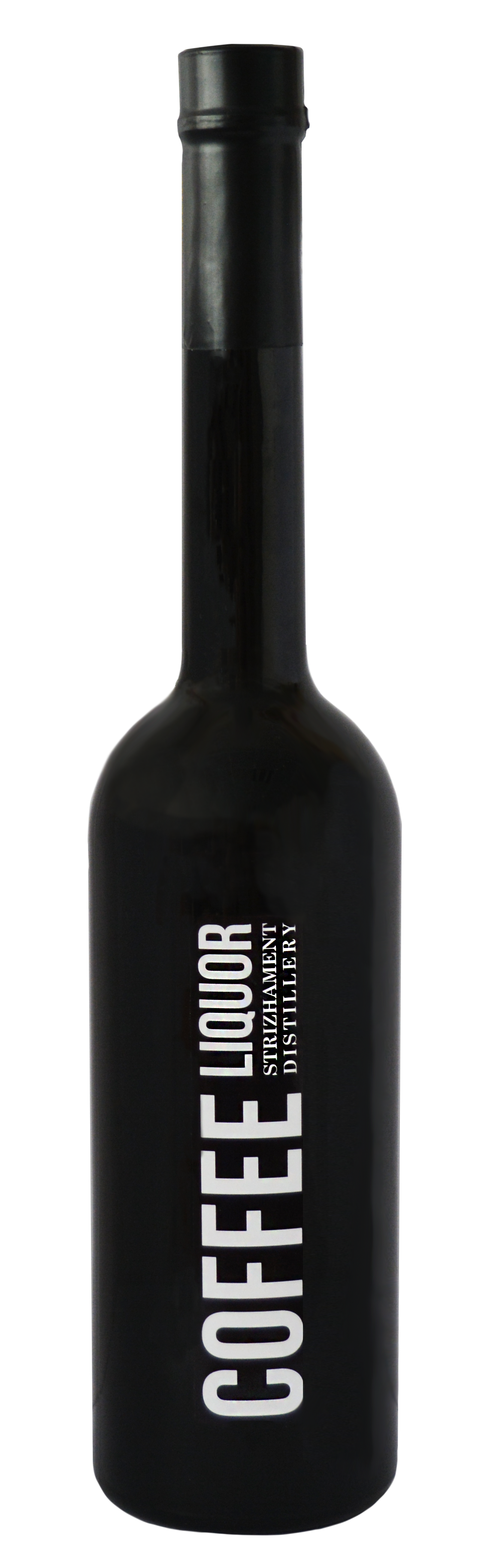 COFFEE LIQUOR