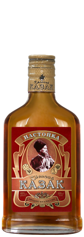 Настойка