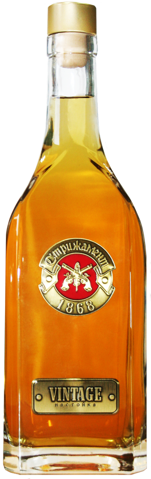 Настойка