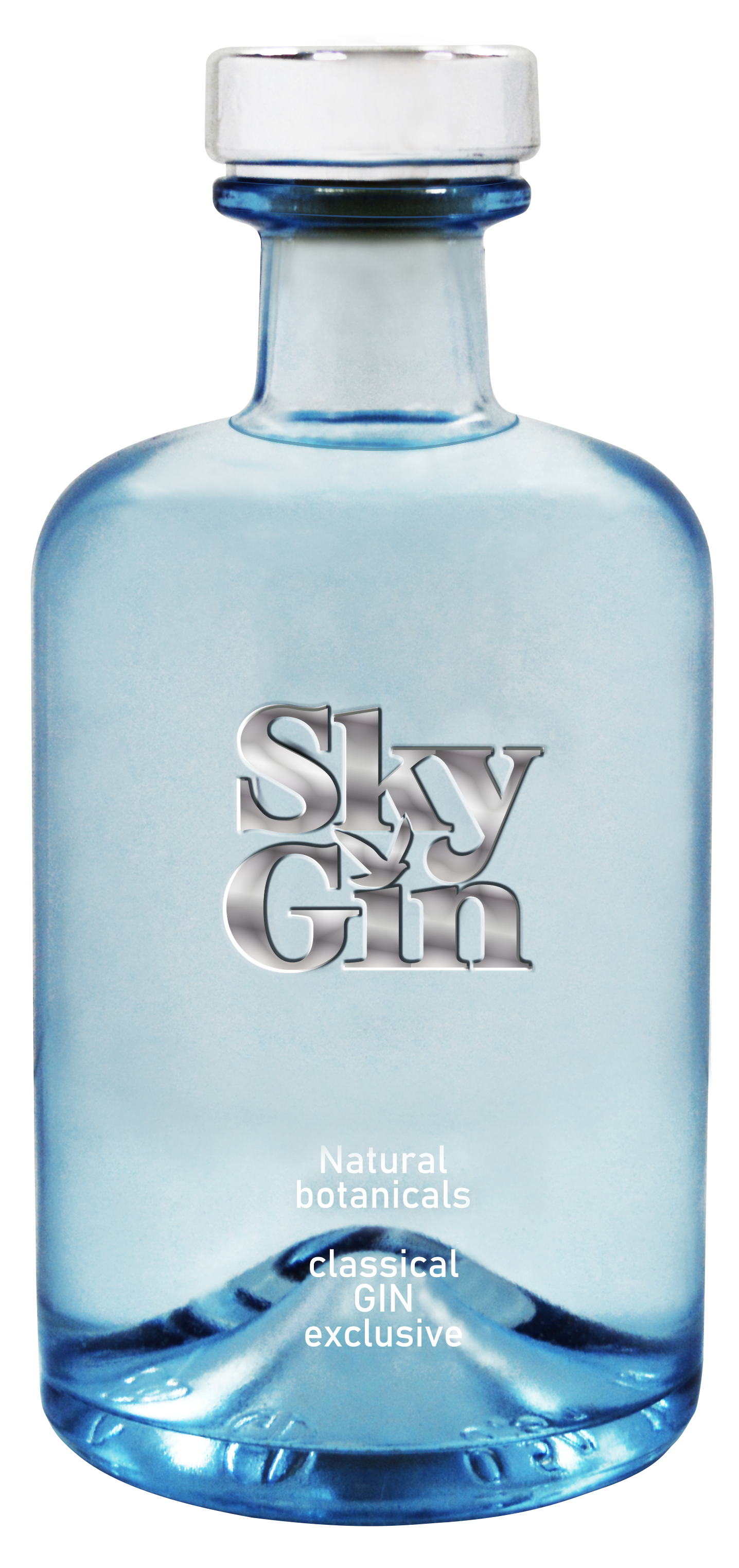 SKY GIN