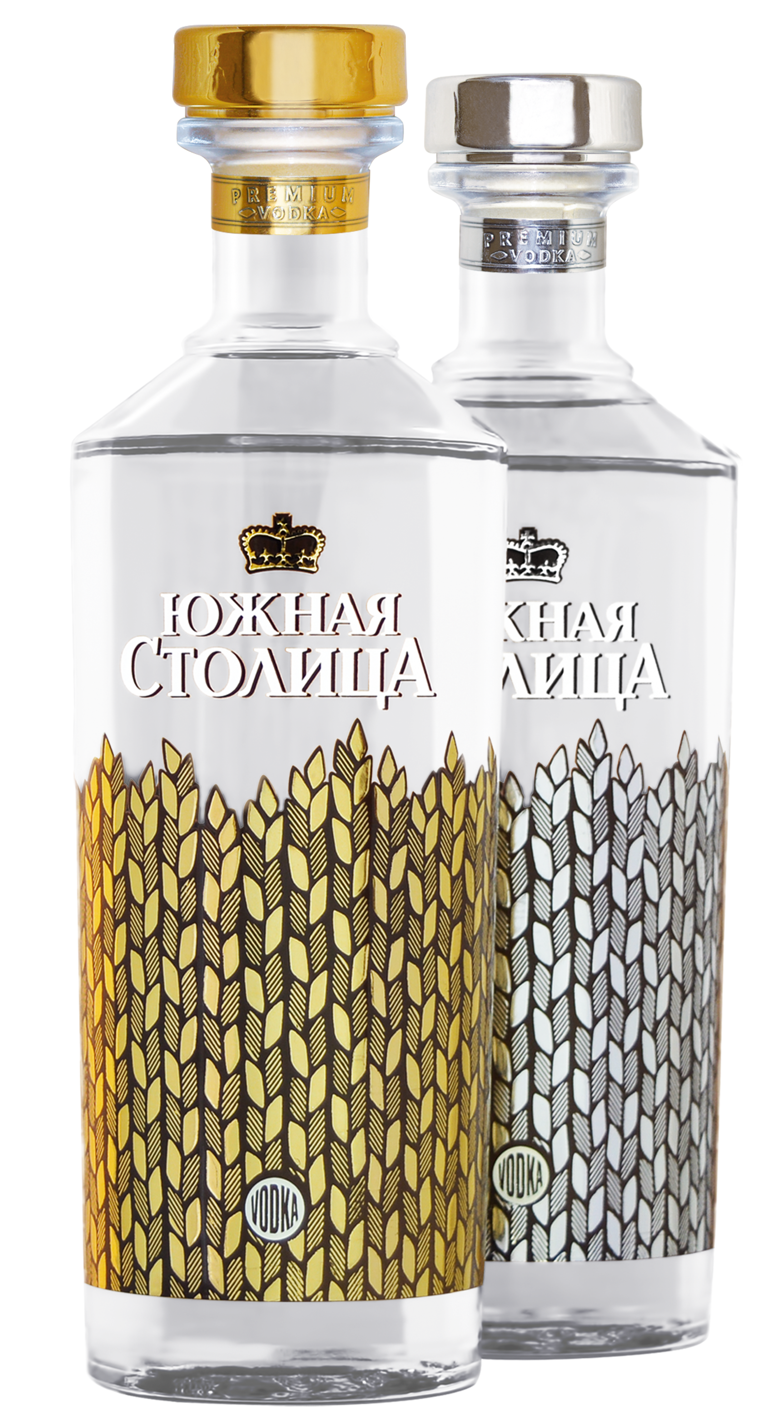 Водка премиум-класса
