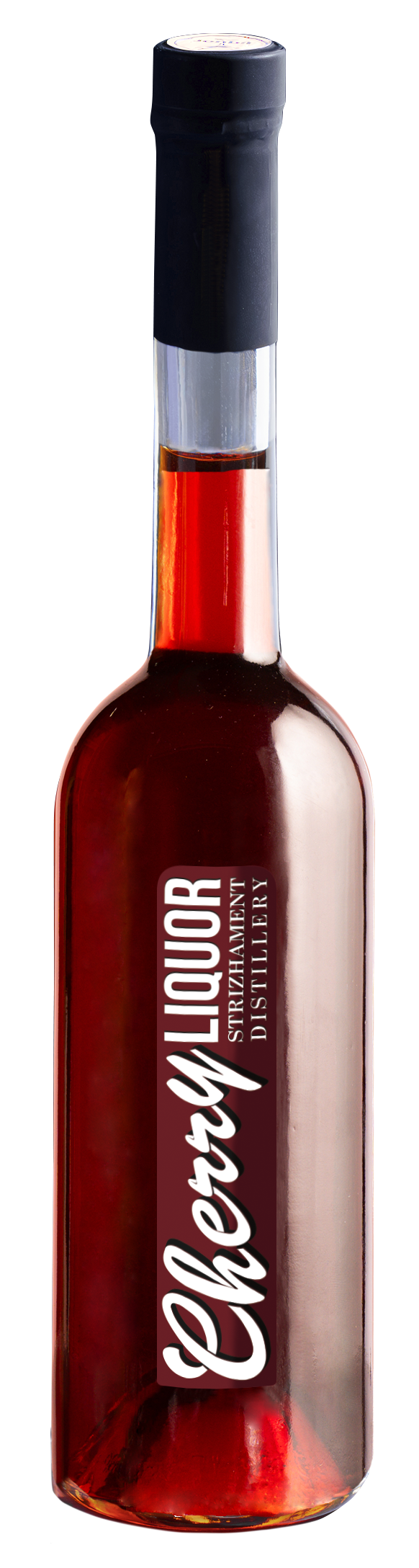CHERRY LIQUOR