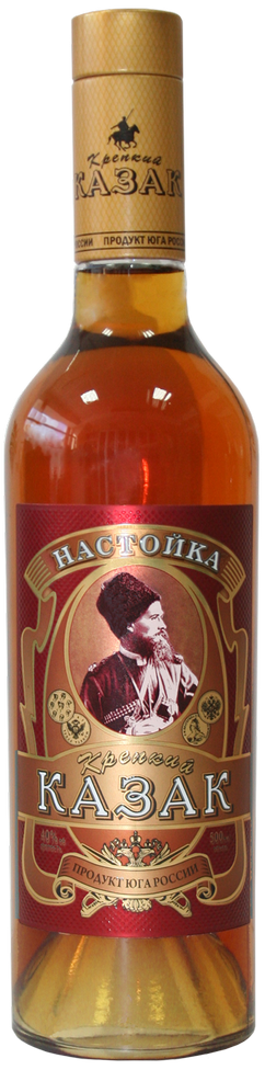 Настойка 