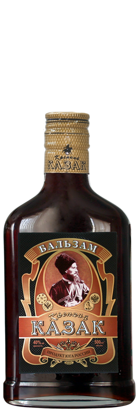 Бальзам